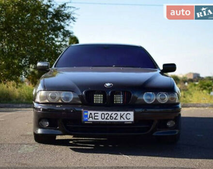 BMW 530 2001 года - Фото 3 авто