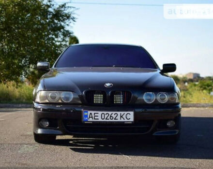 BMW 530 2001 року - Фото 3 автомобіля