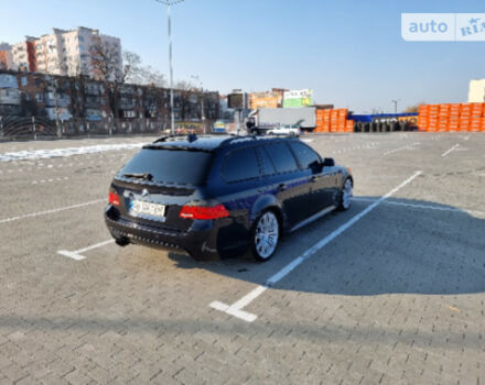 BMW 535 2005 года - Фото 2 авто