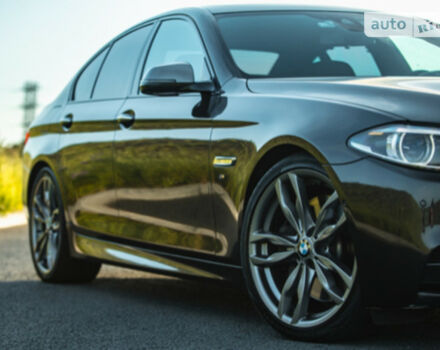 BMW 550 2013 года - Фото 2 авто