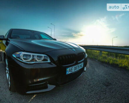 BMW 550 2013 года - Фото 3 авто