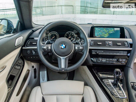 БМВ 6 Серия 1978 года BMW 6 Series 1978 года