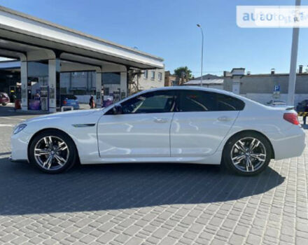 BMW 640 2014 года - Фото 3 авто