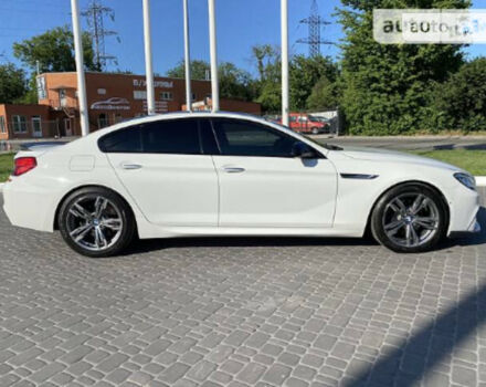 BMW 640 2014 року - Фото 4 автомобіля