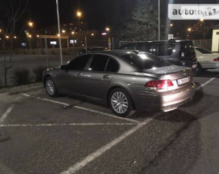 BMW 730 2005 года - Фото 3 авто