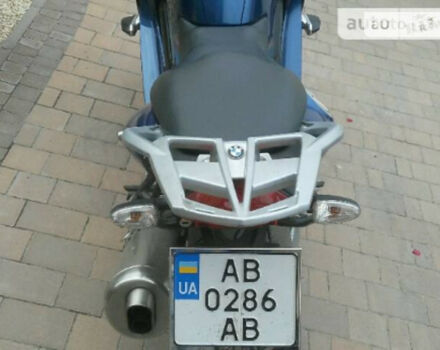 BMW F 800 2009 года - Фото 2 авто