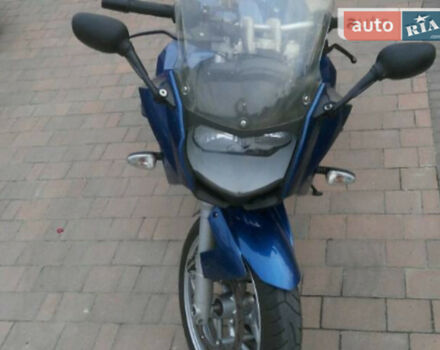 BMW F 800 2009 року - Фото 4 автомобіля