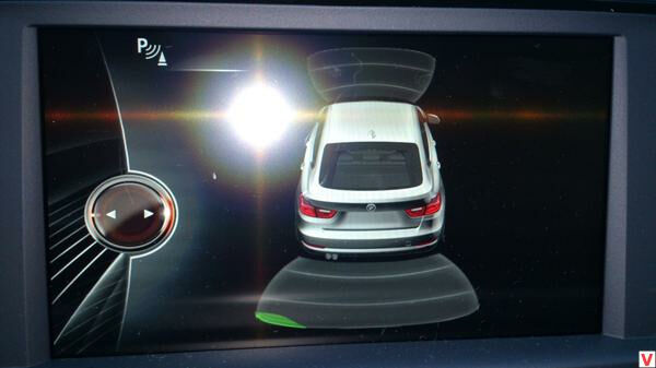 BMW Gran Turismo 2014 року