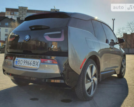 BMW I3 2016 года - Фото 2 авто