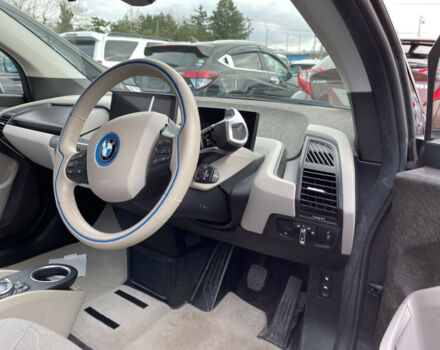 BMW I3 2014 року - Фото 3 автомобіля
