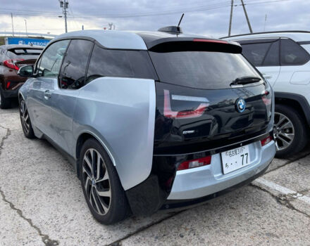 BMW I3 2014 года - Фото 5 авто