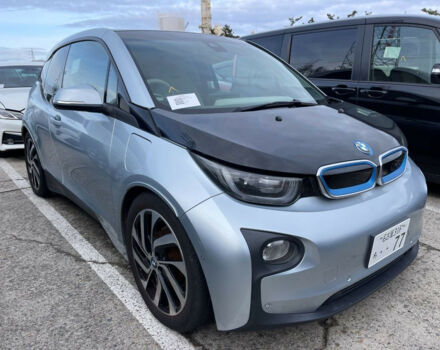 BMW I3 2014 року - Фото 6 автомобіля