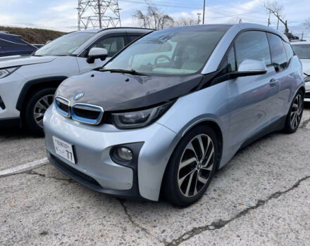 BMW I3 2014 года - Фото 7 авто