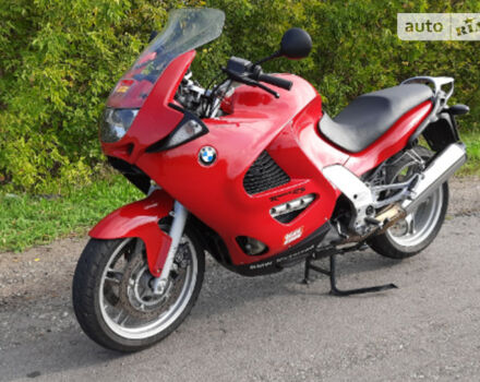 BMW K 1200 1997 года