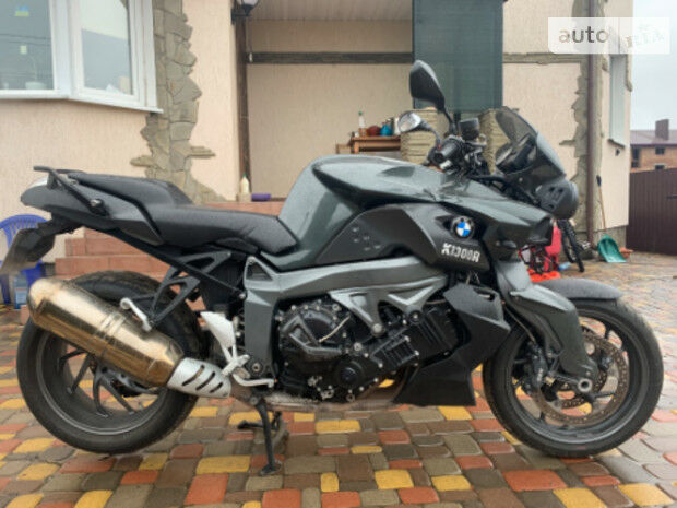 БМВ null 2009 года BMW K 1300 2009 года