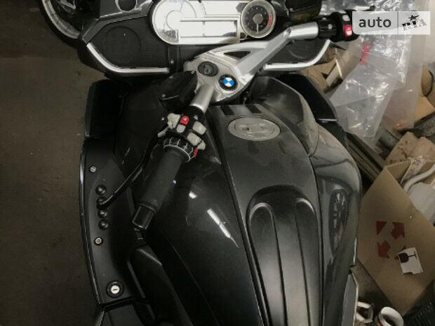 BMW K 1600 2013 года