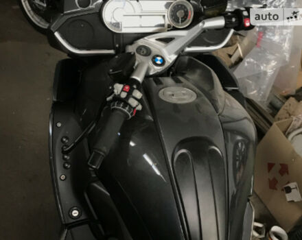 BMW K 1600 2013 года