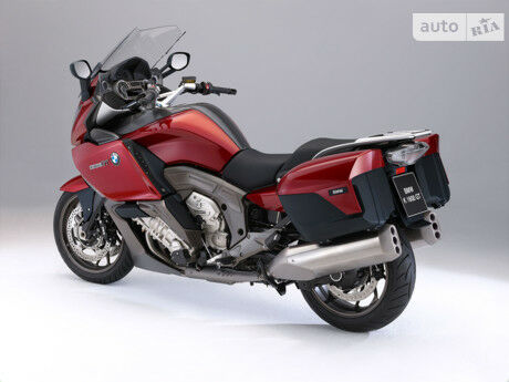 БМВ К 2005 года BMW K 2005 года