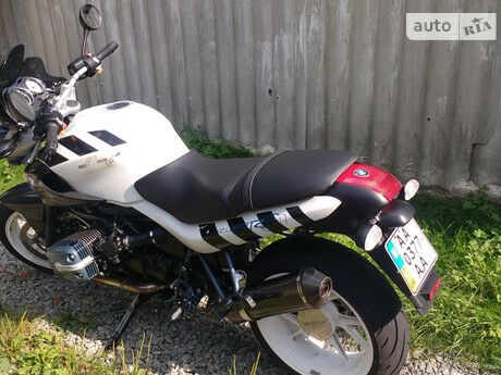 БМВ R 1150 2003 року BMW R 1150 2003 року