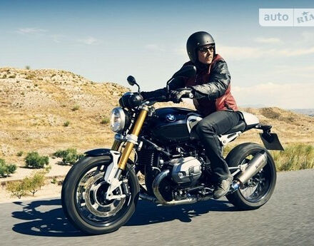 BMW R 2015 року