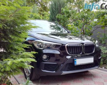 BMW X1 2017 года - Фото 3 авто