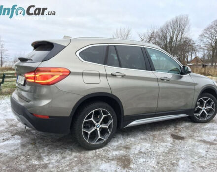 BMW X1 2018 года - Фото 3 авто