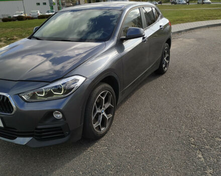 BMW X2 2018 року - Фото 2 автомобіля