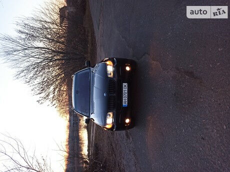 БМВ Х3 2008 года BMW X3 2008 года