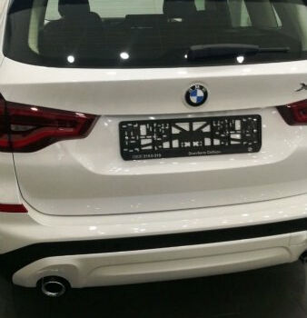 BMW X3 2018 года - Фото 4 авто