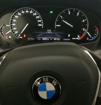 BMW X3 2018 года - Фото 6 авто