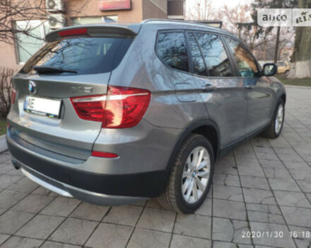 BMW X3 2012 года - Фото 2 авто