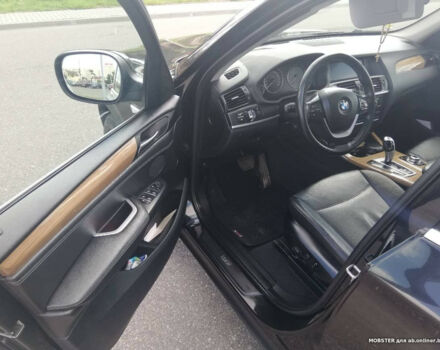 BMW X3 2011 року - Фото 16 автомобіля