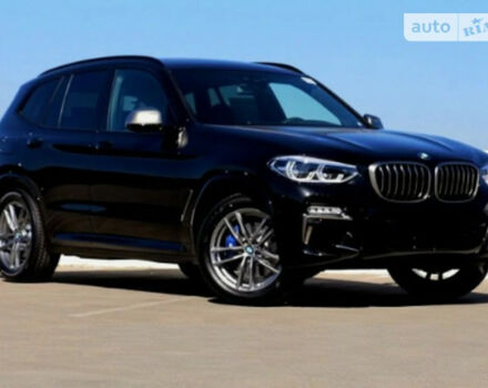 BMW X3 2019 года - Фото 2 авто