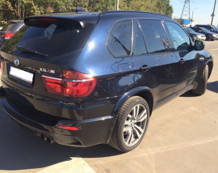 BMW X5 M 2011 року - Фото 3 автомобіля