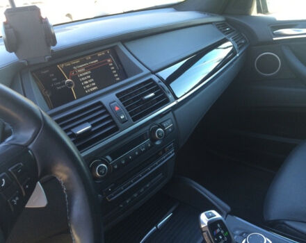 BMW X5 M 2011 года - Фото 5 авто