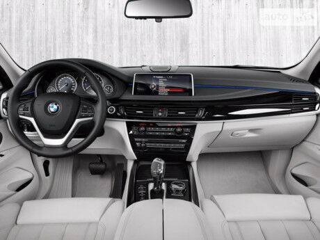 БМВ Х5 2009 года BMW X5 2009 года