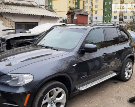 BMW X5 2014 года - Фото 1 авто