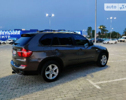 BMW X5 2011 года - Фото 2 авто