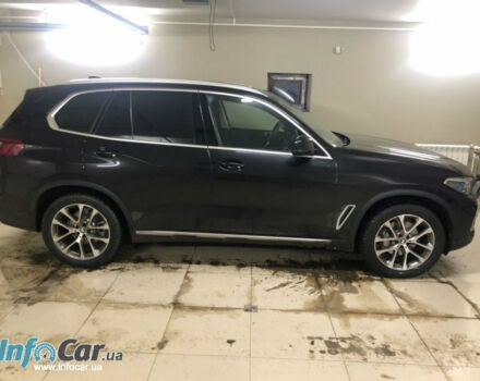 BMW X5 2019 года - Фото 1 авто