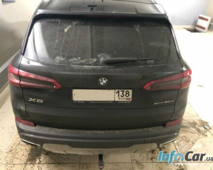 BMW X5 2019 года - Фото 2 авто