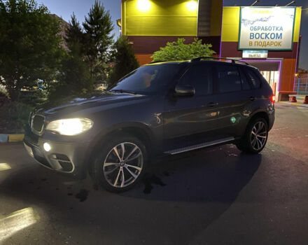 BMW X5 2011 года - Фото 2 авто