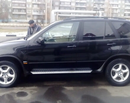 BMW X5 2002 года - Фото 4 авто