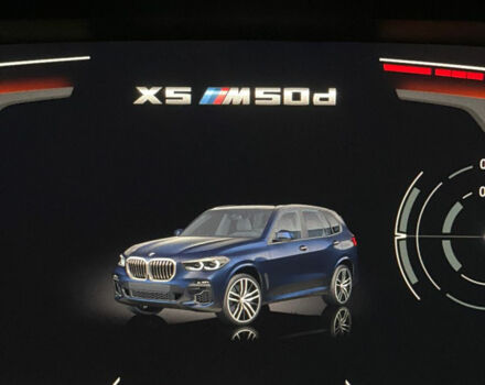 Фото на отзыв с оценкой 4.8 о BMW X5 2021 году выпуска от автора "Павел" с текстом: Всем спасибо, кто читал про предыдущие машины. Встречайте новую машинку Х5МD. Коротко про выбор. ...