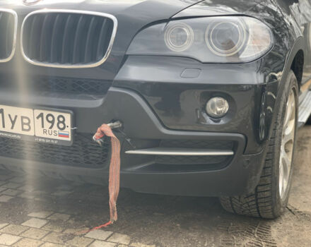 BMW X5 2008 года - Фото 2 авто