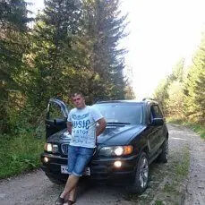 BMW X5 2003 року - Фото 29 автомобіля