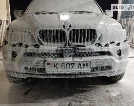 BMW X5 2006 года - Фото 1 авто