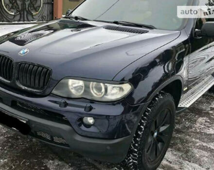 BMW X5 2006 року - Фото 3 автомобіля