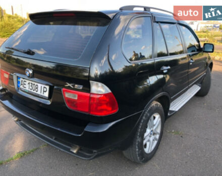 BMW X5 2006 року - Фото 2 автомобіля