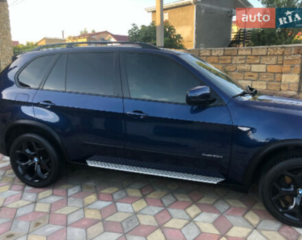 BMW X5 2012 года - Фото 2 авто