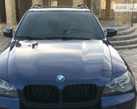 BMW X5 2012 года - Фото 3 авто